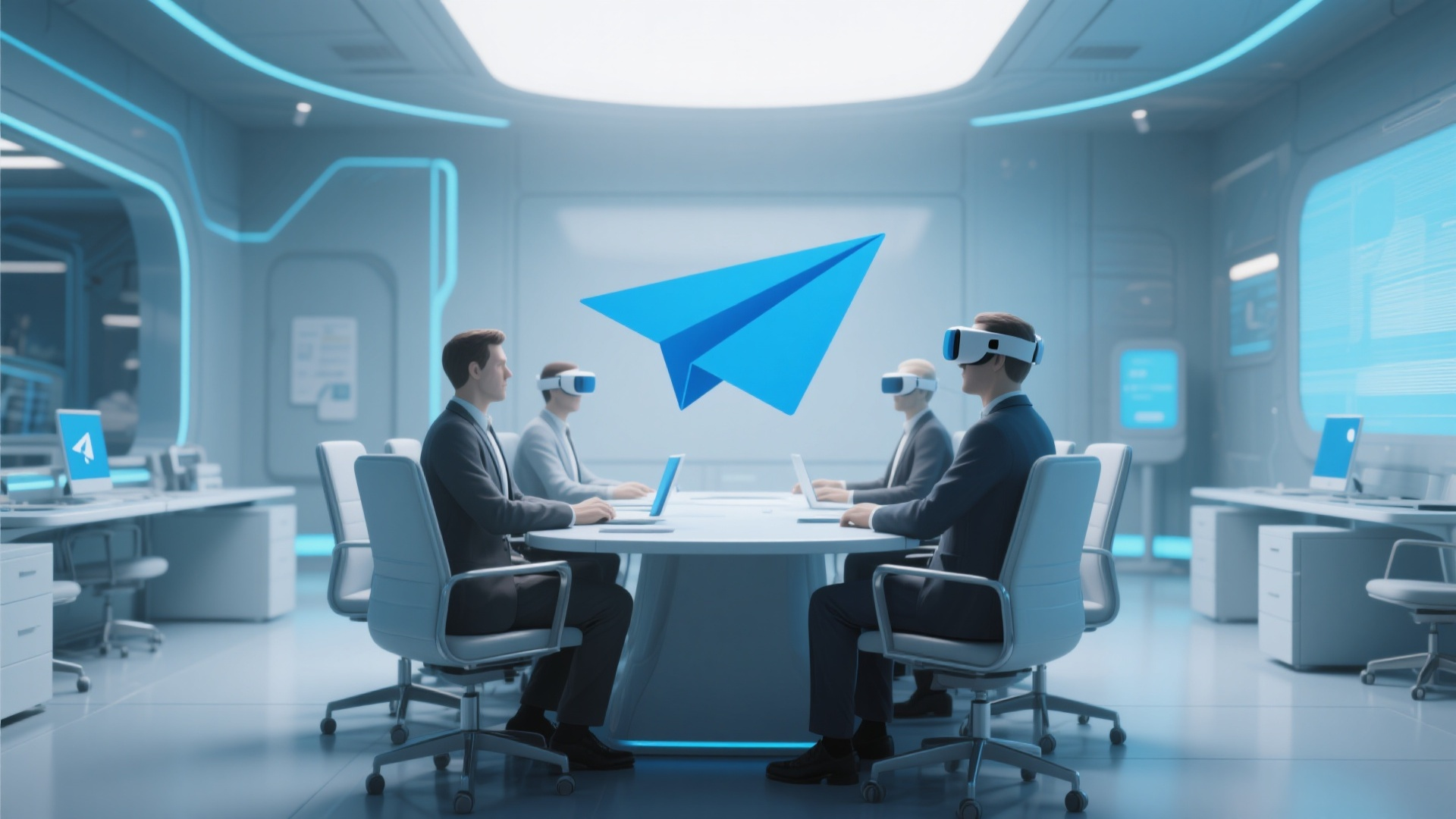 Telegram 精准筛选官方版高效管理技巧